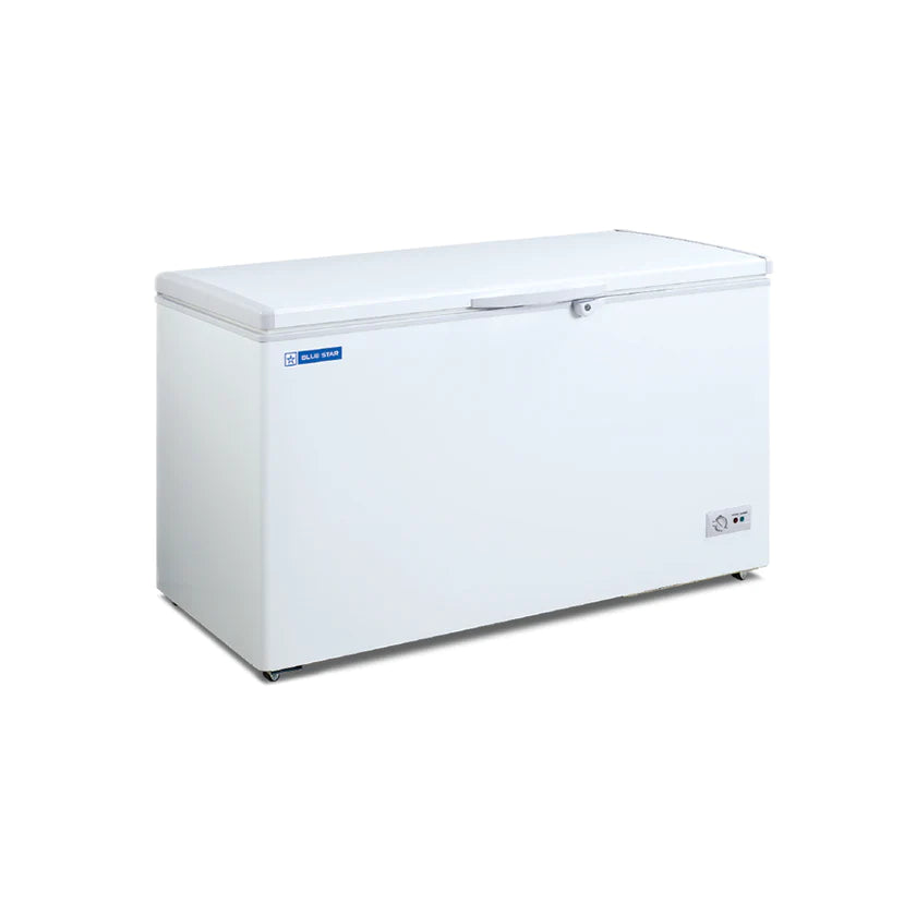 Blue Star Deep Freezer 310L